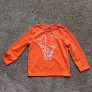 GUC Champion 3T long sleeve tee